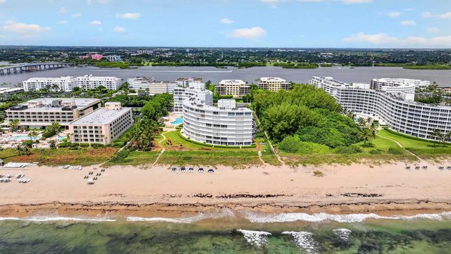 2 of 46 - 2780 S Ocean Boulevard #607, Palm Beach, FL