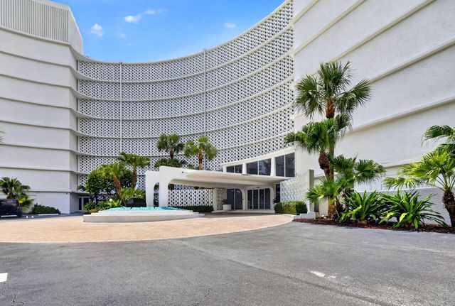 3 of 46 - 2780 S Ocean Boulevard #607, Palm Beach, FL