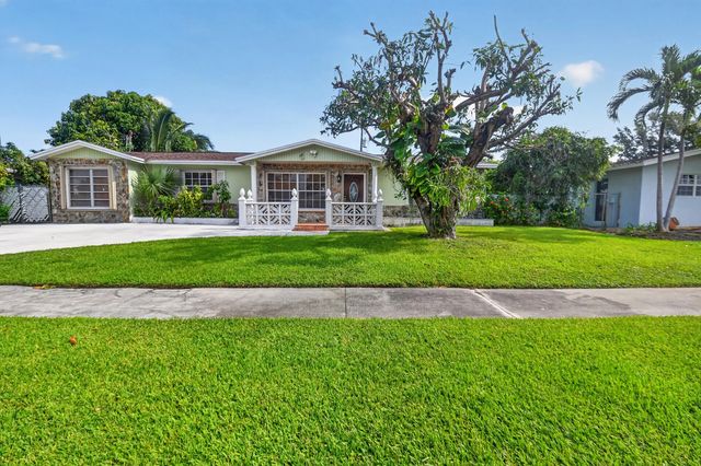 1826 16th Avenue N, Lake Worth Beach