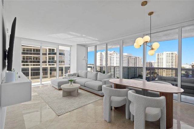 1830 S Ocean Drive #1006, Hallandale Beach