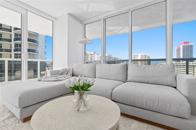 2 of 48 - 1830 S Ocean Drive #1006, Hallandale Beach, FL