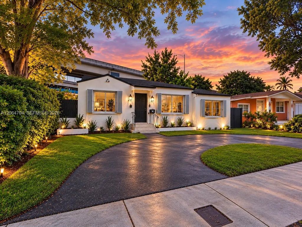 736 Nw 41st Street, Miami