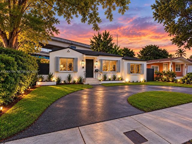 736 Nw 41st Street, Miami