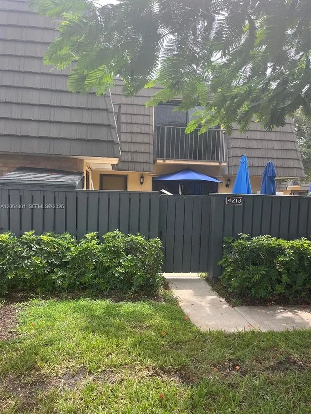 4213 42nd Way, West Palm Beach