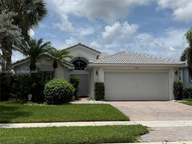 11445 Samoa Way, Boynton Beach