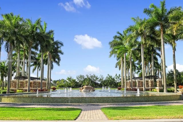 7896 Nw 110th Drive, Parkland