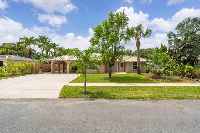 1045 Coral Drive, Boynton Beach