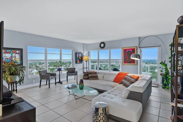 3550 Galt Ocean Drive #1707, Fort Lauderdale