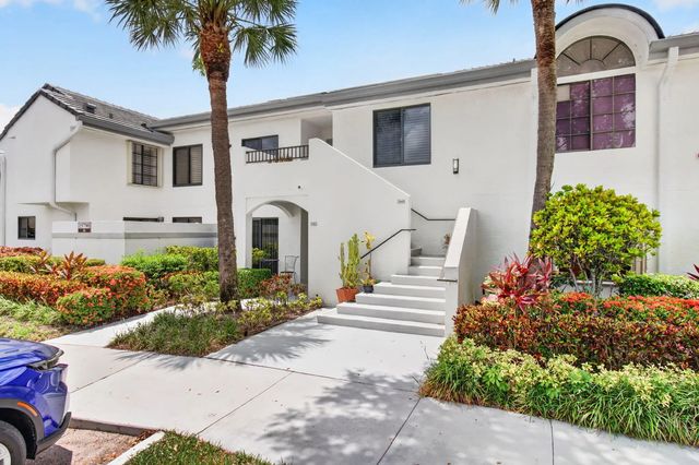 15790 Loch Maree Lane #3605, Delray Beach
