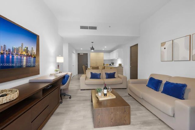 777 N Ocean Drive #s310, Hollywood