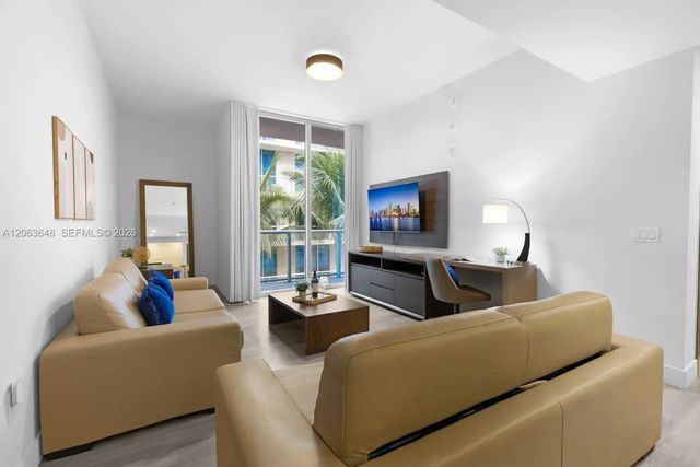2 of 25 - 777 N Ocean Drive #s310, Hollywood, FL