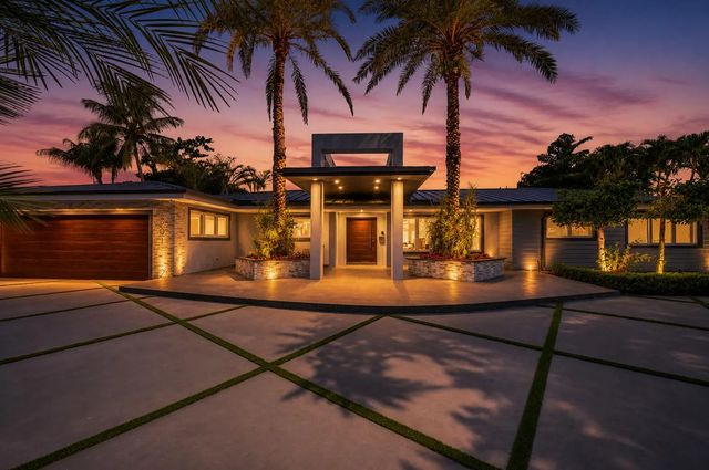 2601 Ne 29th Street, Fort Lauderdale