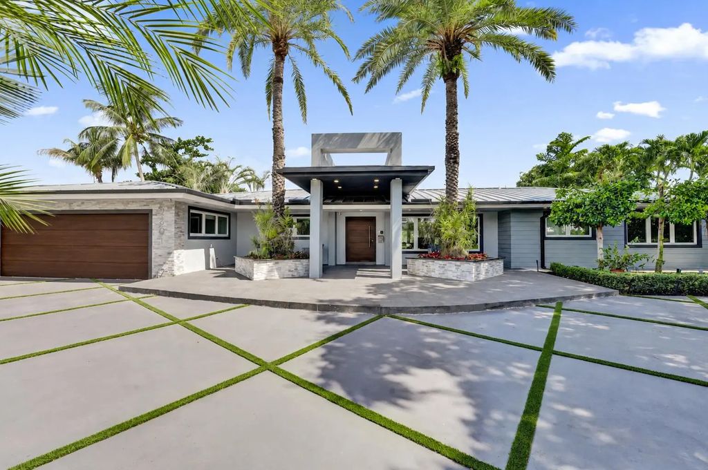 2601 Ne 29th Street, Fort Lauderdale