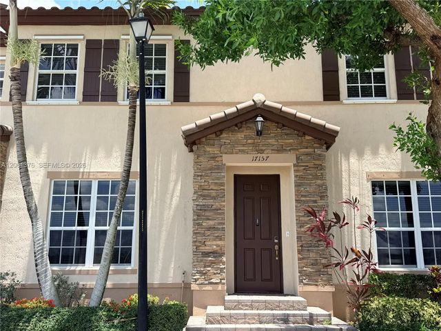 17157 Sw 96th Street, Miami