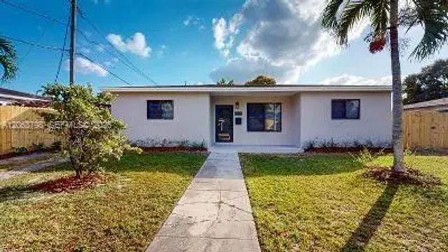 830 Ne 171st Street, North Miami Beach
