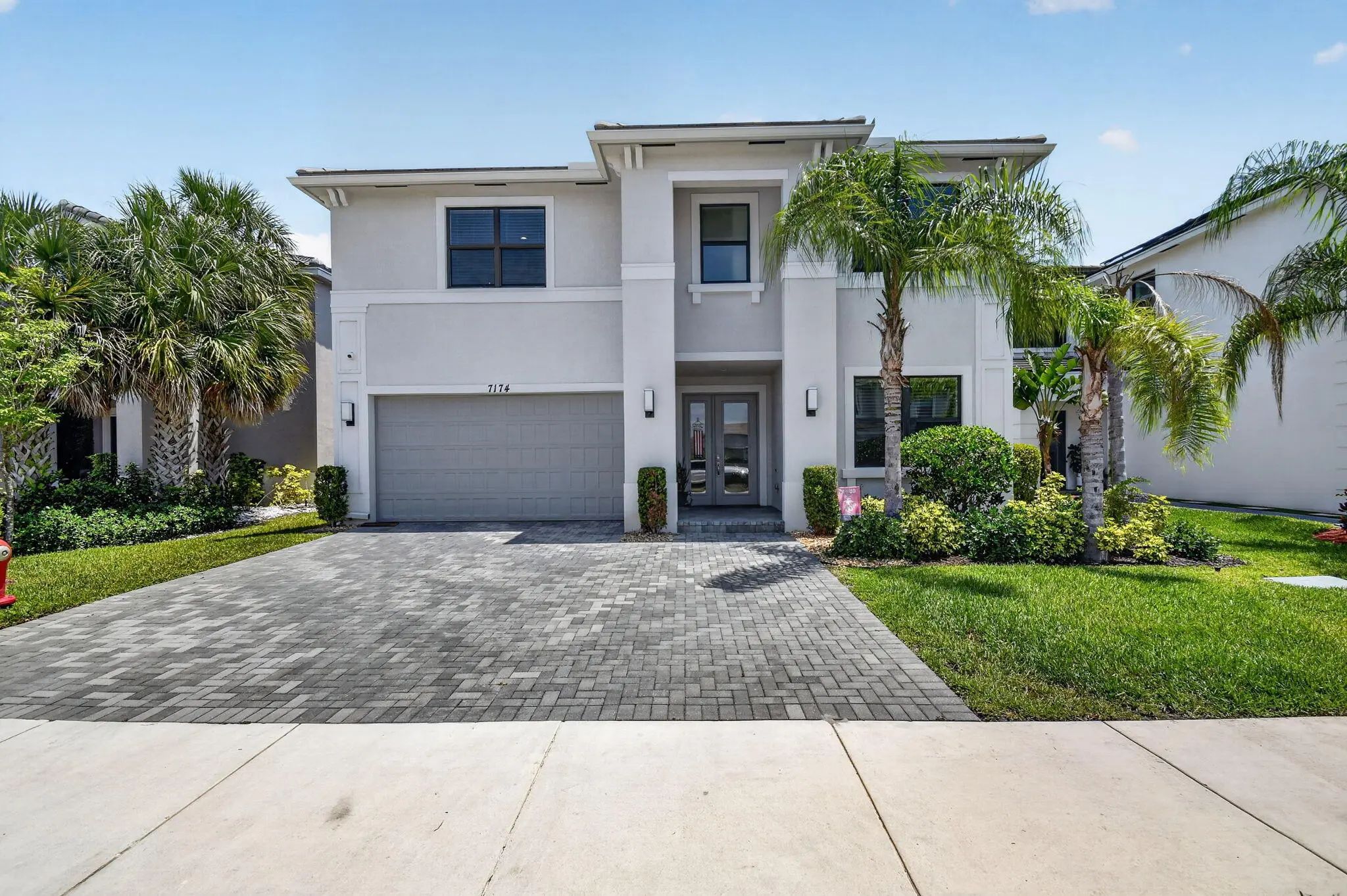 7174 Villamar Way, Lake Worth, FL, 33463