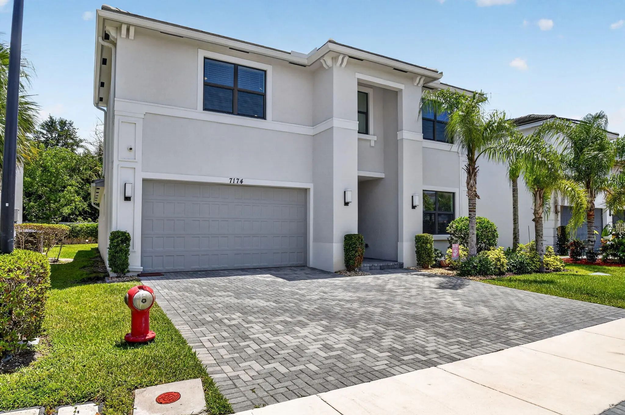 7174 Villamar Way, Lake Worth, FL, 33463