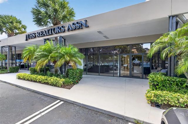 2151 S Alternate A1a #1100, Jupiter