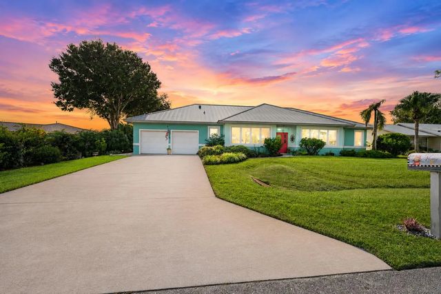 5212 Feather Creek Drive, Fort Pierce