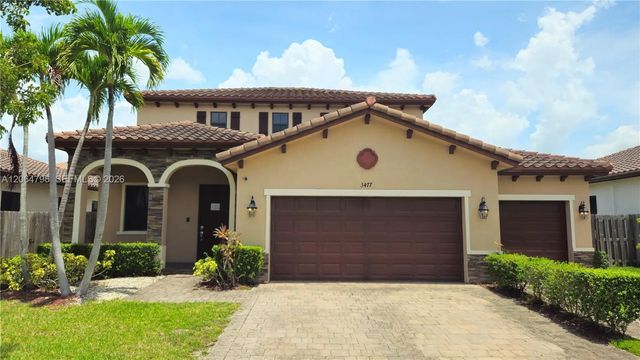 3477 Se 3rd Street, Homestead