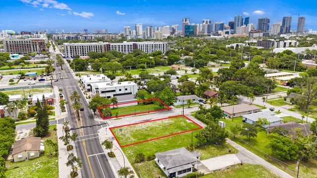 1000 Sistrunk Boulevard, Fort Lauderdale