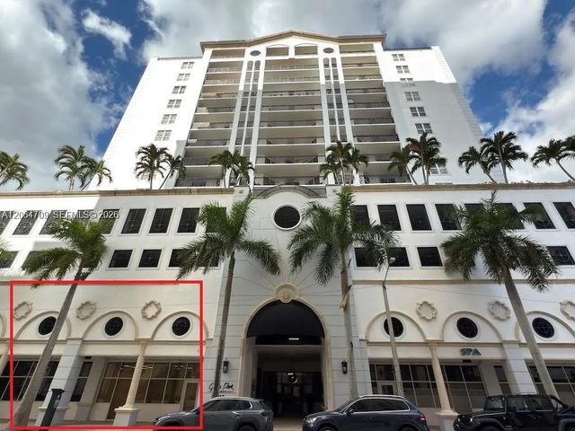 357 Almeria Avenue #103, Coral Gables