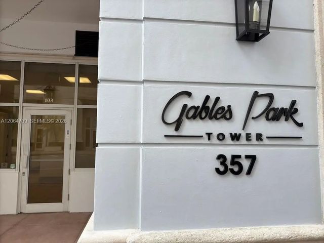 5 of 41 - 357 Almeria Avenue #103, Coral Gables, FL