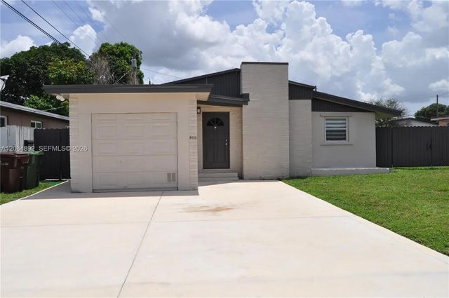 4035 E 2nd Avenue, Hialeah