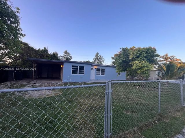 4 of 15 - 15485 Harrison Drive, Homestead, FL
