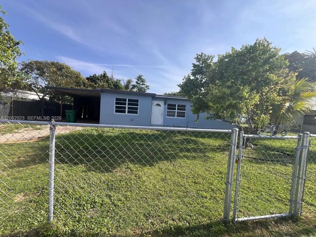5 of 15 - 15485 Harrison Drive, Homestead, FL