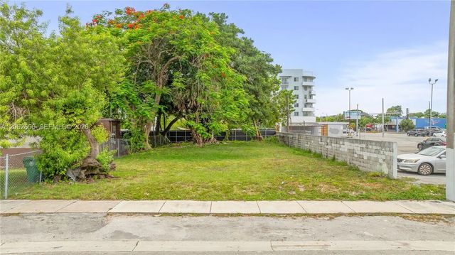 1618 Nw 55th Street, Miami