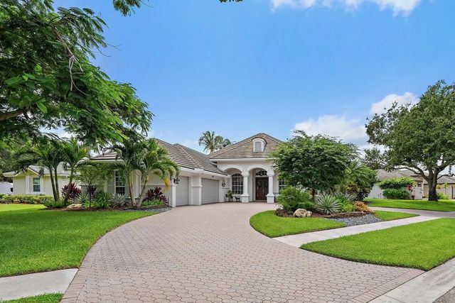 6768 Cypress Cove Circle, Jupiter
