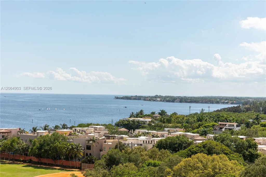 2889 Mcfarlane Road #1014, Miami