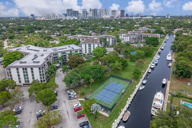 1101 River Reach Drive #410, Fort Lauderdale
