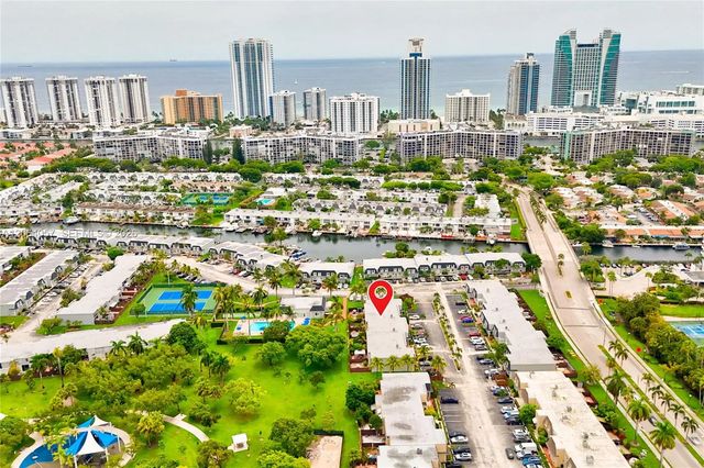 2307 Ne 7th Street #40, Hallandale Beach