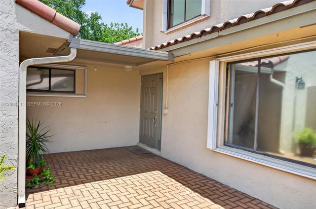 5 of 44 - 16831 Patio Village Lane, Weston, FL