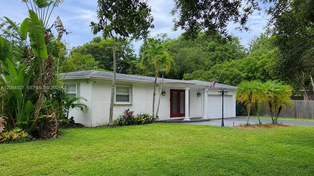 4020 Sw 2nd Street, Plantation