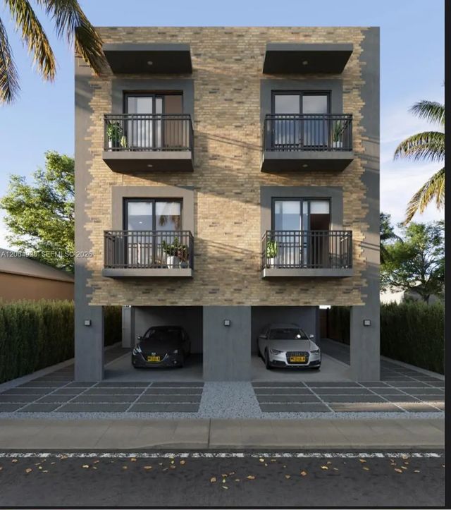 1911 Nw 22nd Avenue, Miami