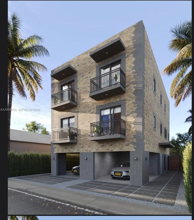 2 of 3 - 1911 Nw 22nd Avenue, Miami, FL