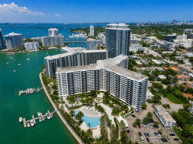 1500 Bay Road #432s, Miami Beach