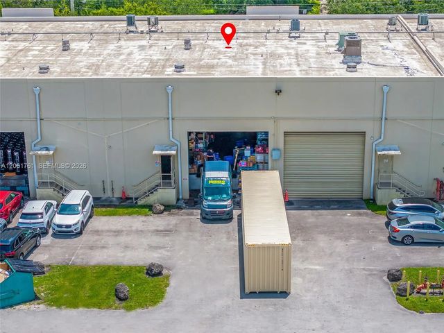 10800 Nw 21st Street #190, Sweetwater