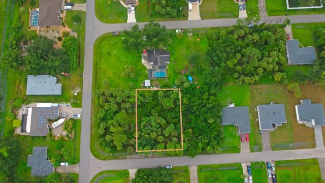 00 Heaton Terrace, North Port