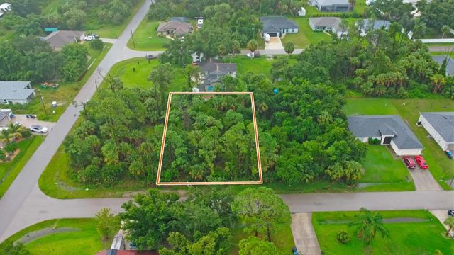 2 of 4 - 00 Heaton Terrace, North Port, FL