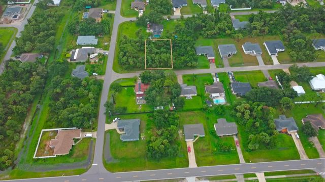3 of 4 - 00 Heaton Terrace, North Port, FL