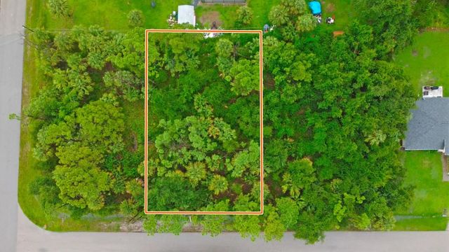 4 of 4 - 00 Heaton Terrace, North Port, FL