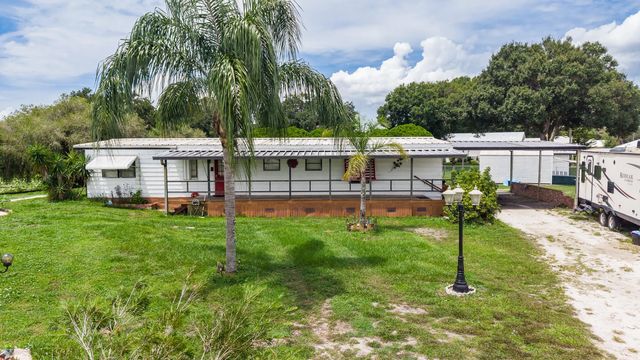 2531 Se 19th Terrace, Okeechobee