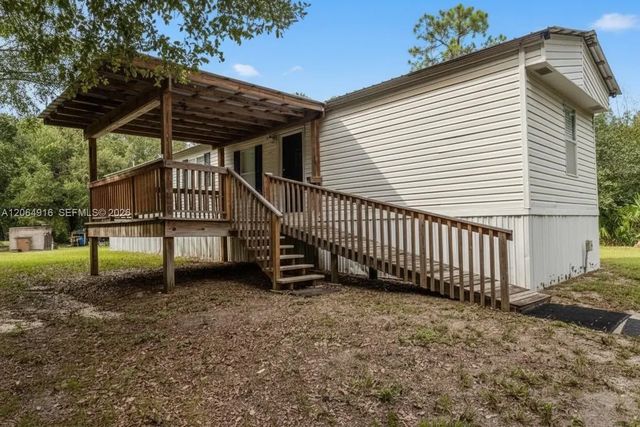450 Wildwood Avenue, Clewiston
