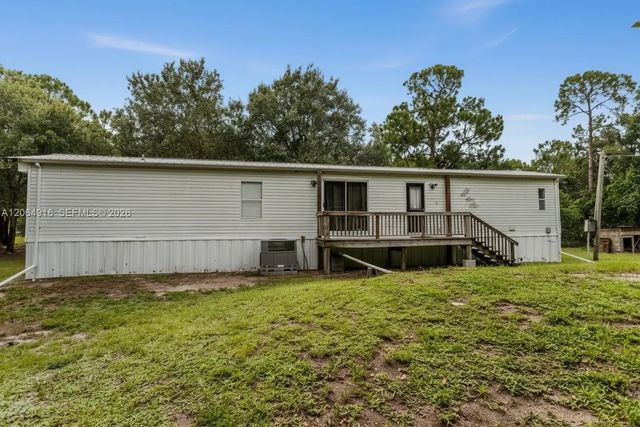 3 of 26 - 450 Wildwood Avenue, Clewiston, FL