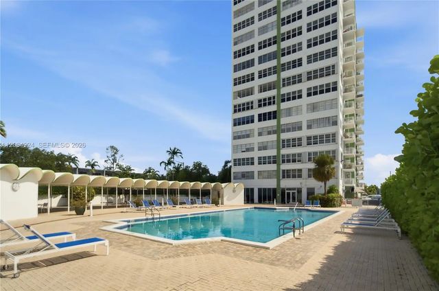 2 of 28 - 2100 Sans Souci Boulevard #a710, North Miami, FL
