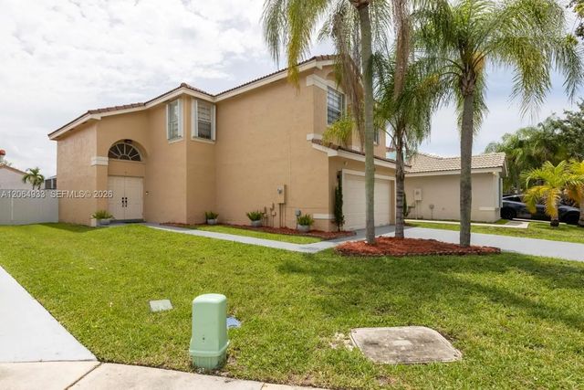 3 of 46 - 1853 Sw 176th Way, Miramar, FL